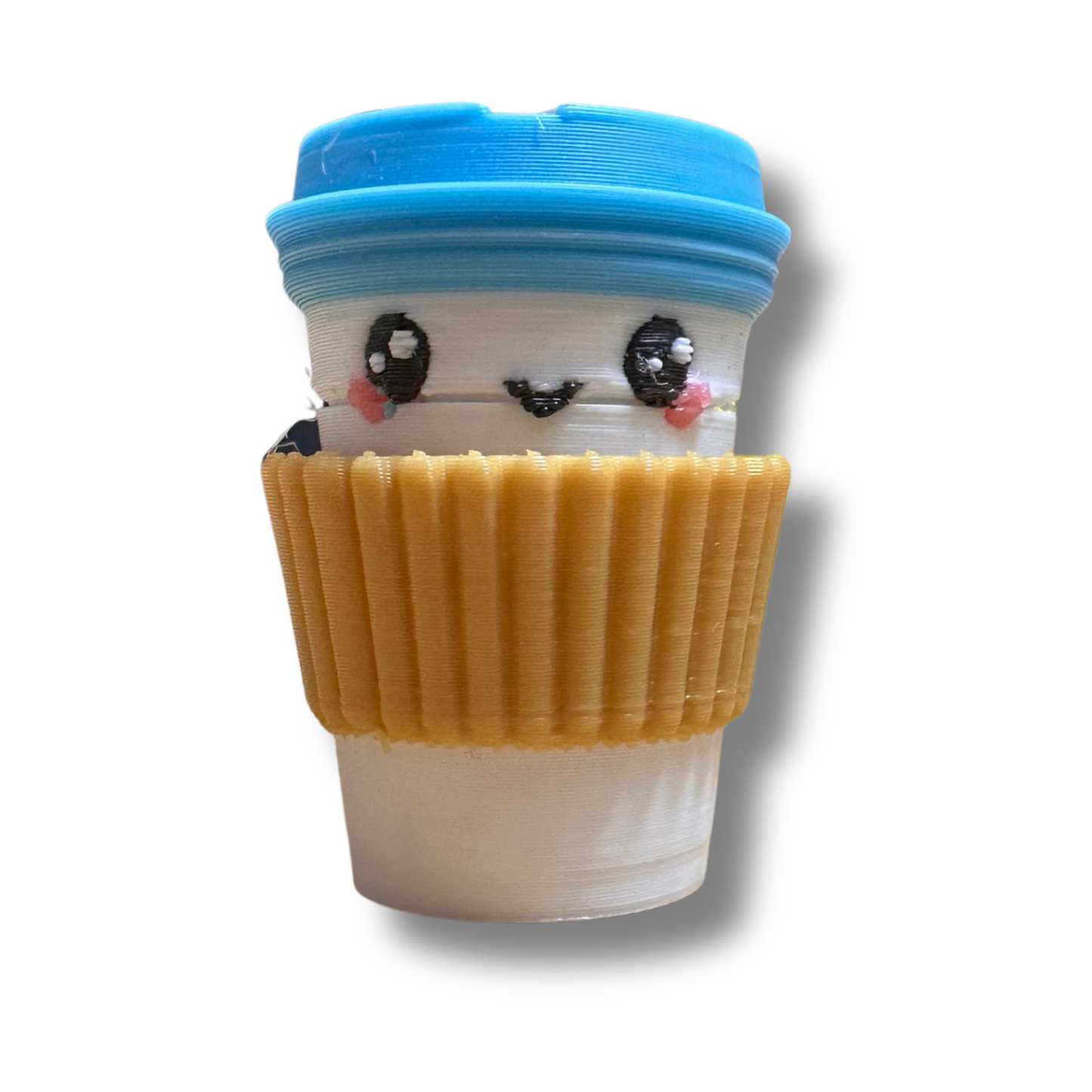 Defected Coffee Clicker