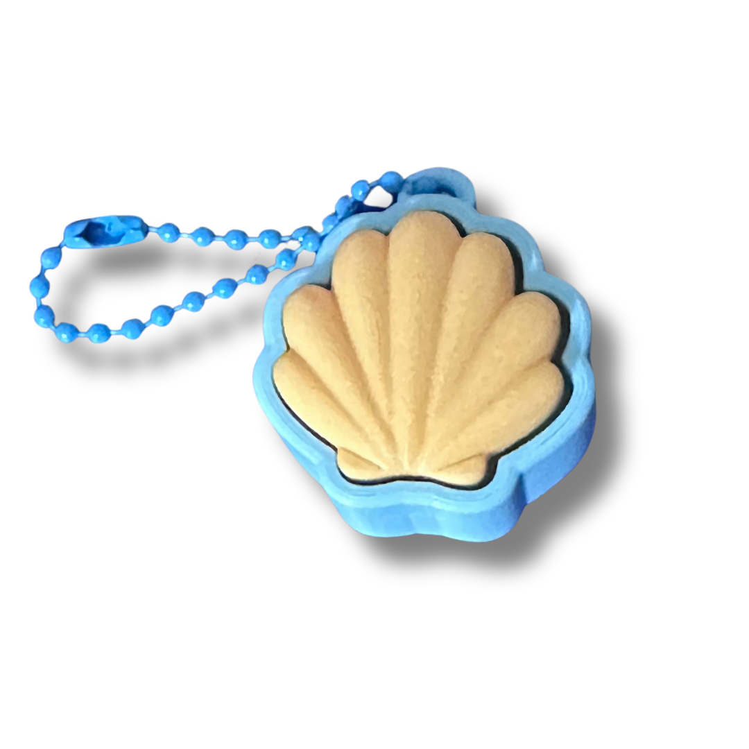 Shell Clicker