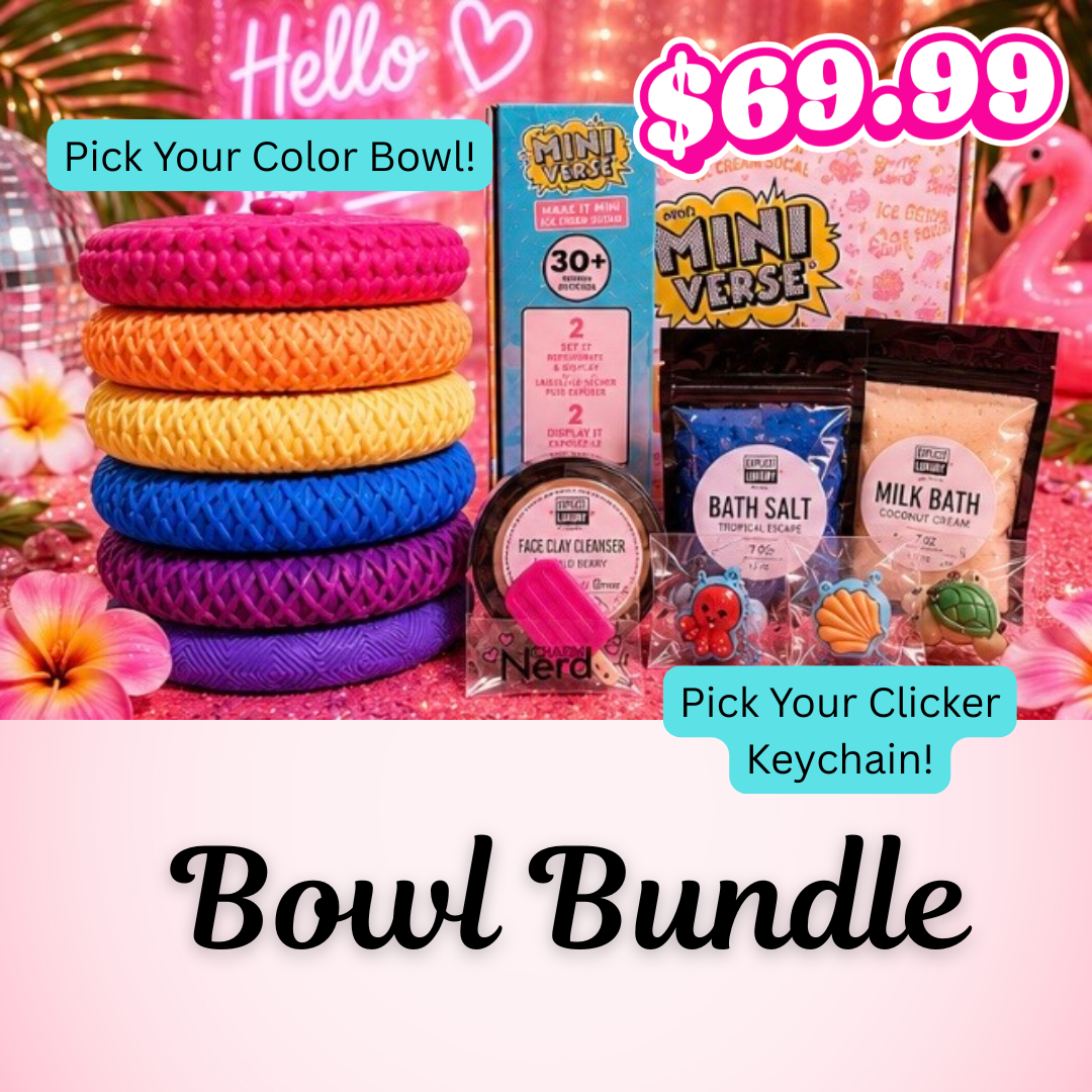 Bowl Bundle