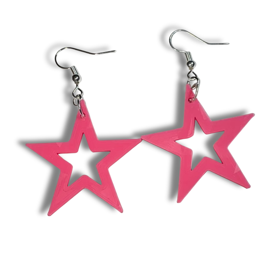 Star Earring