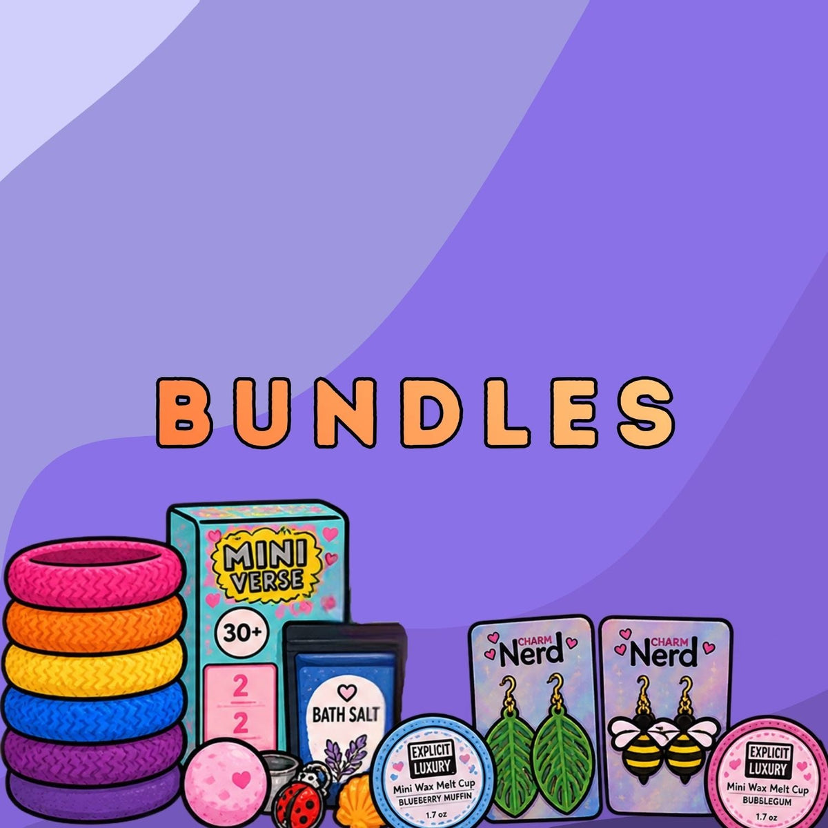 Bundles
