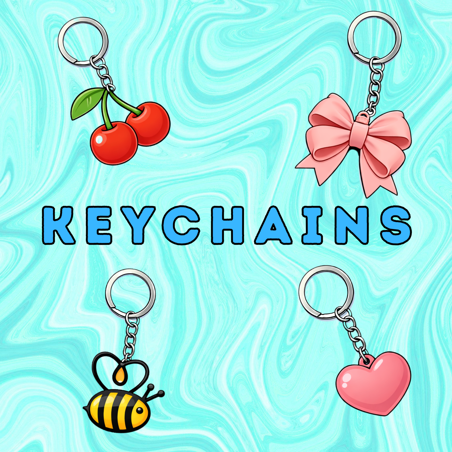 Keychains