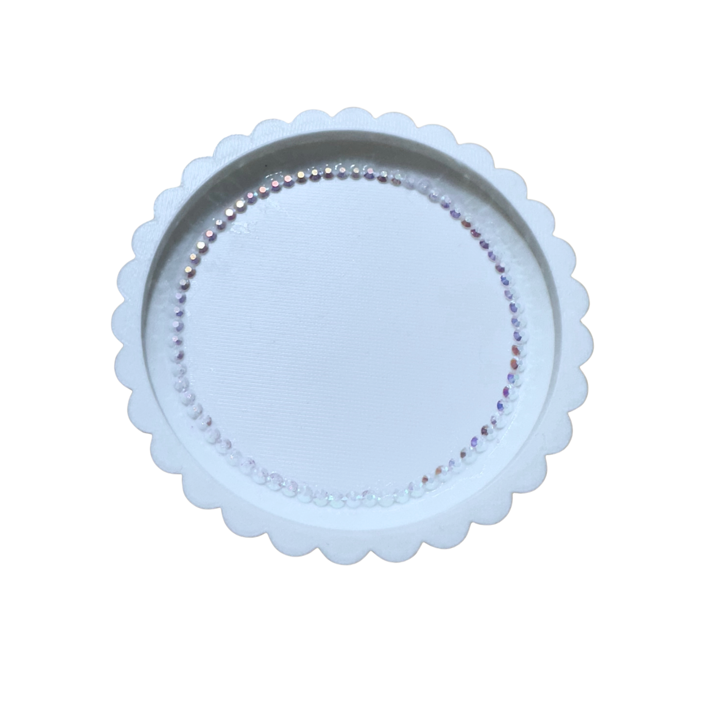 Defected Trinket Tray