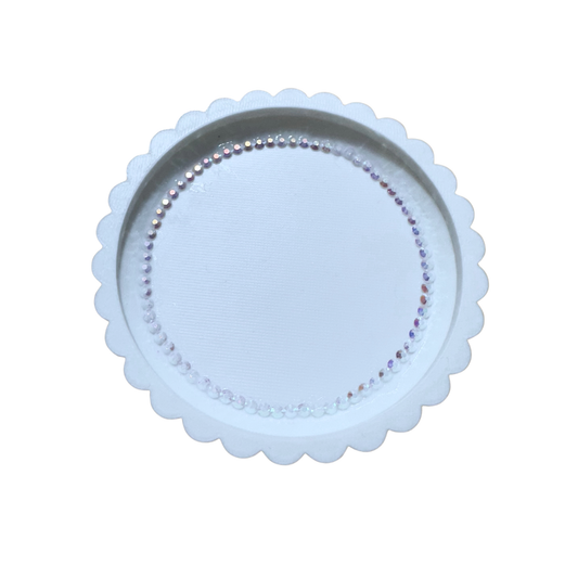 Defected Trinket Tray