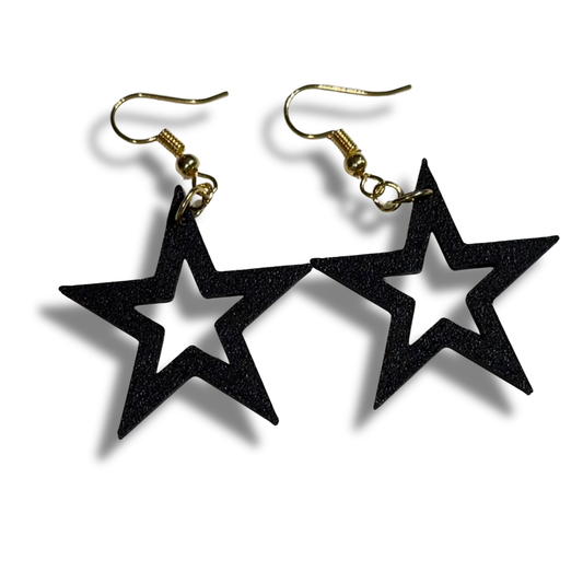 Star Earring