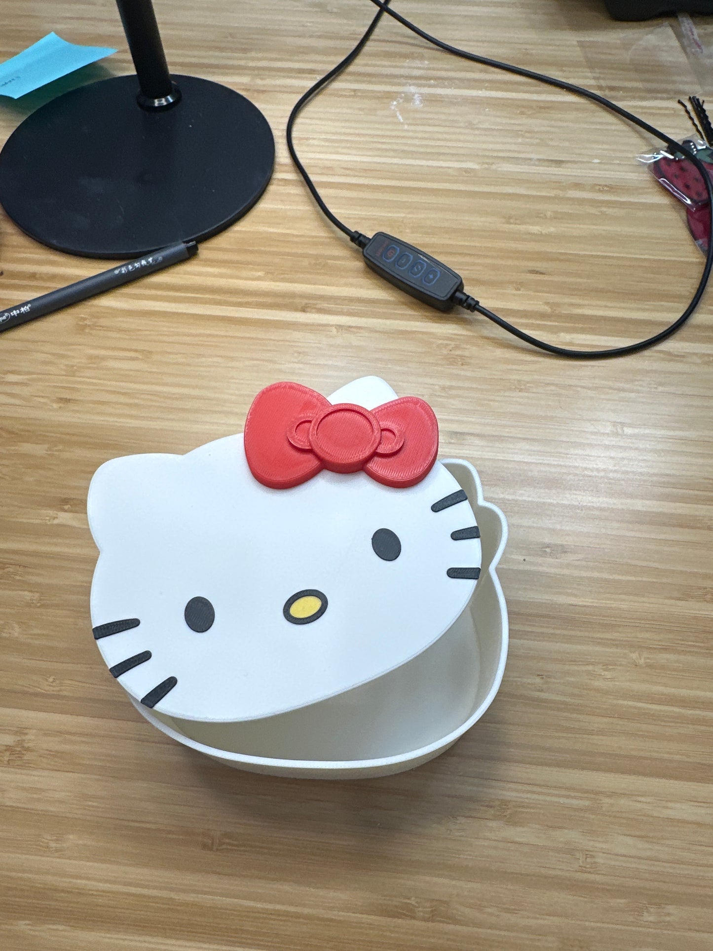 Cat Box