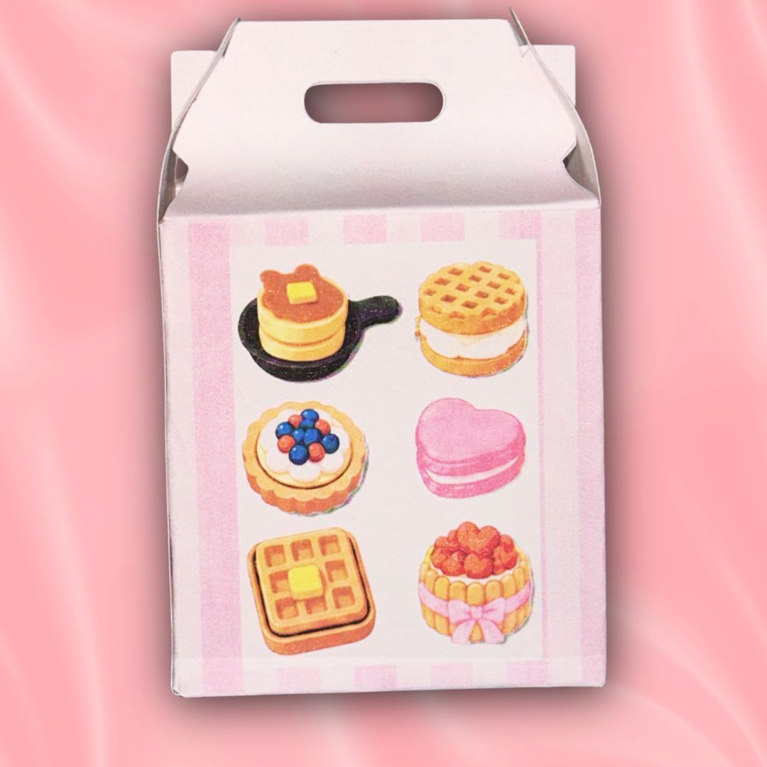Clicker Mystery Box Bundle