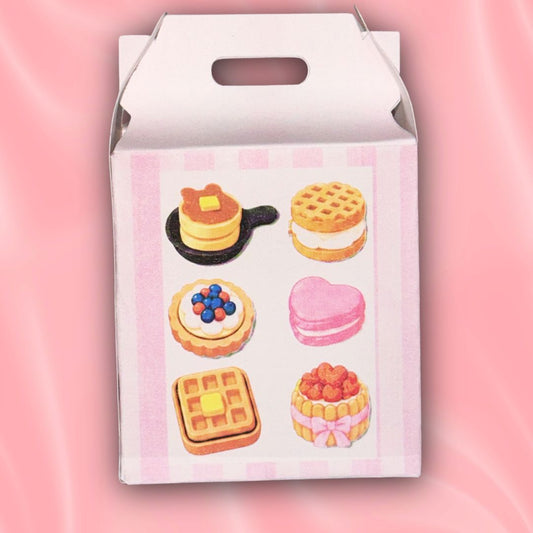 Clicker Mystery Box Bundle
