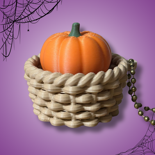 Pumpkin Clicker