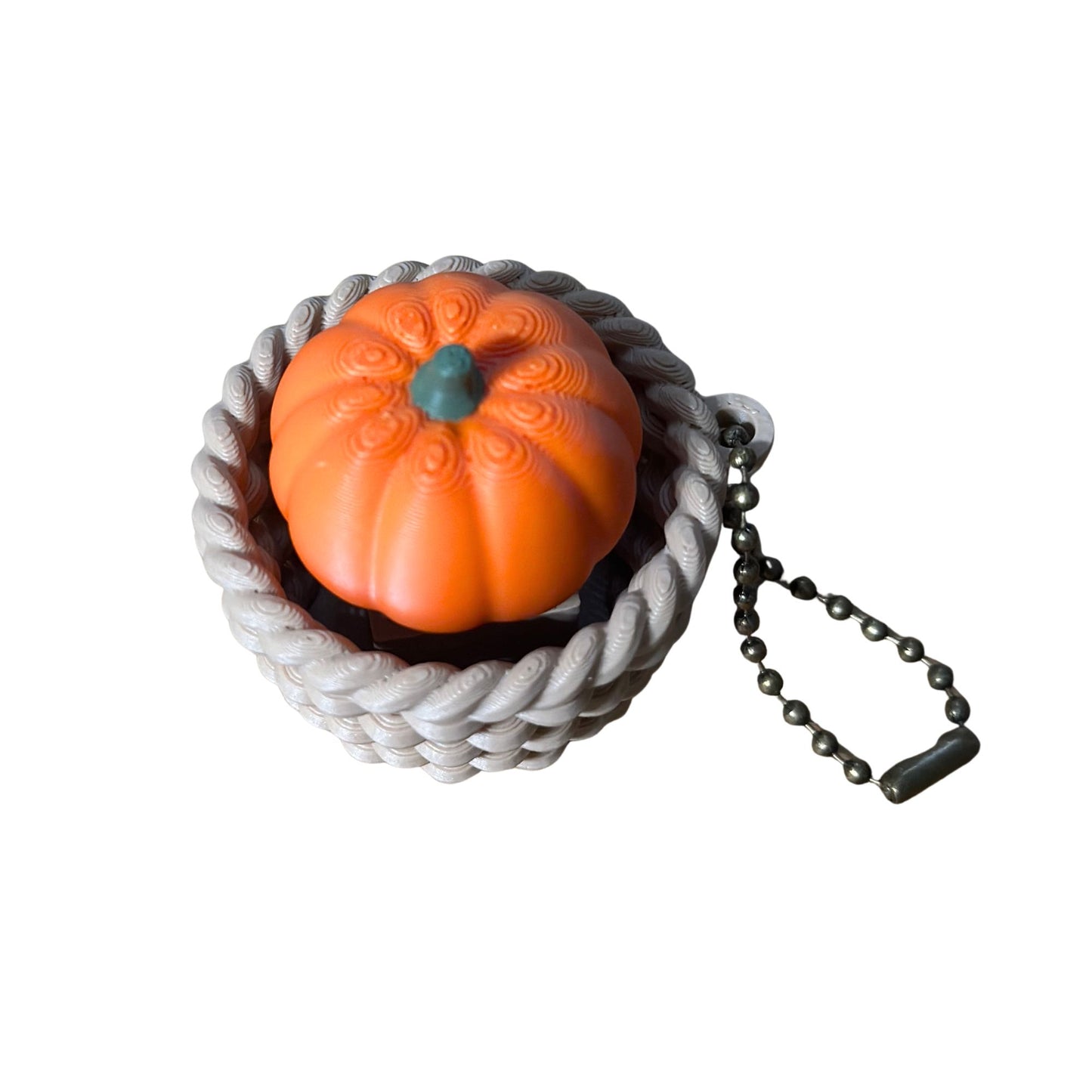 Pumpkin Clicker