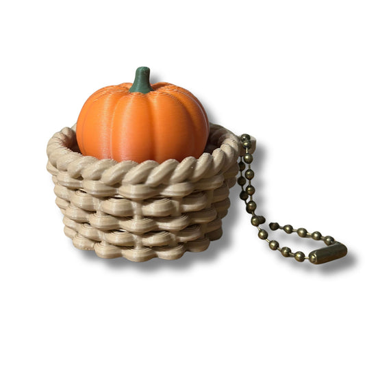 Pumpkin Clicker