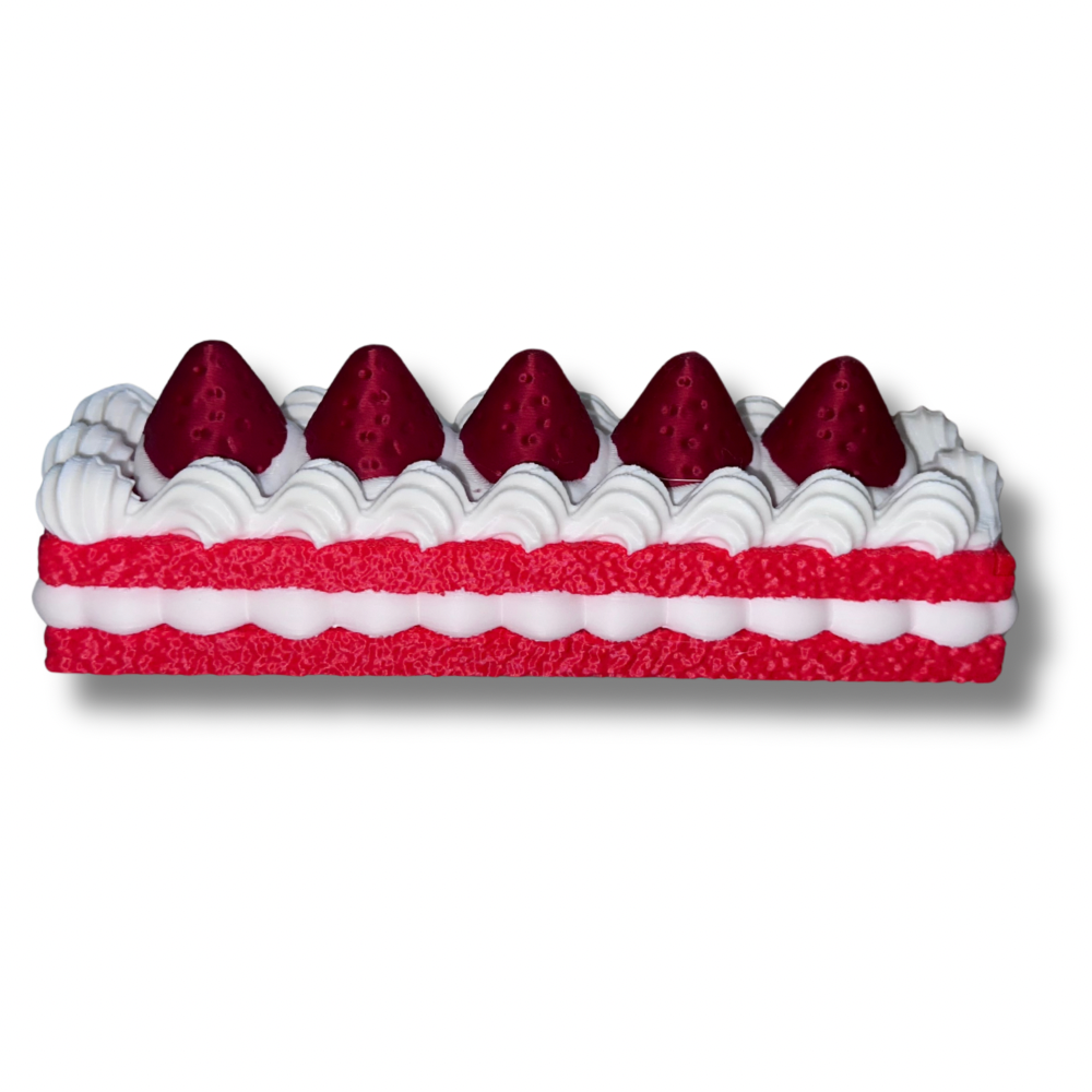 Sliding Cake Box
