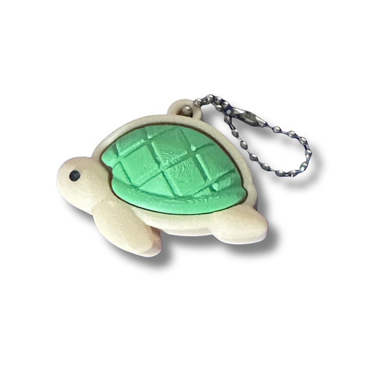Turtle Clicker