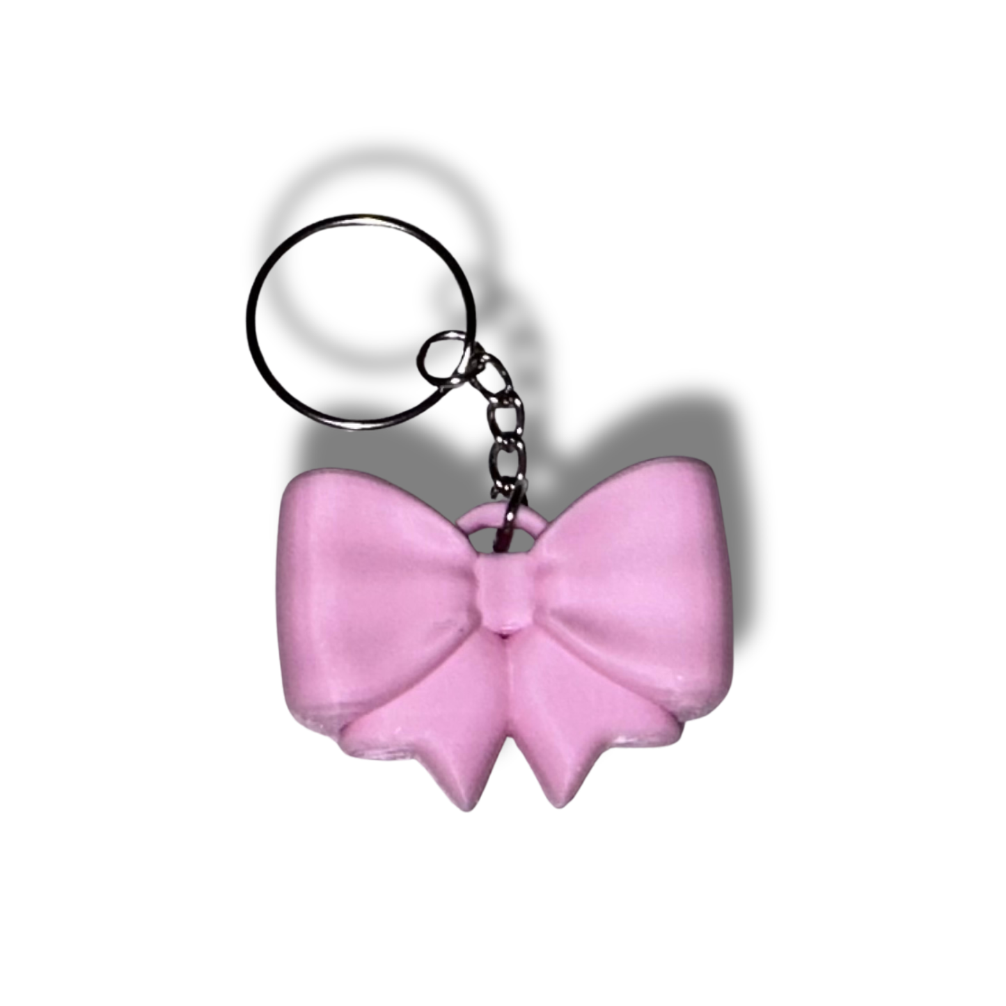 BOW Keychain