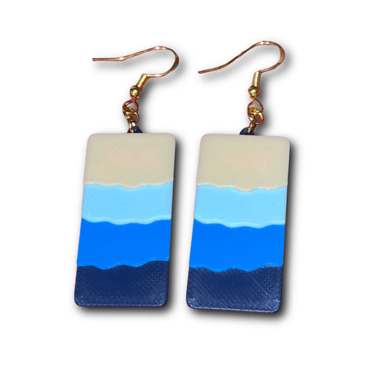 Beach Earrings