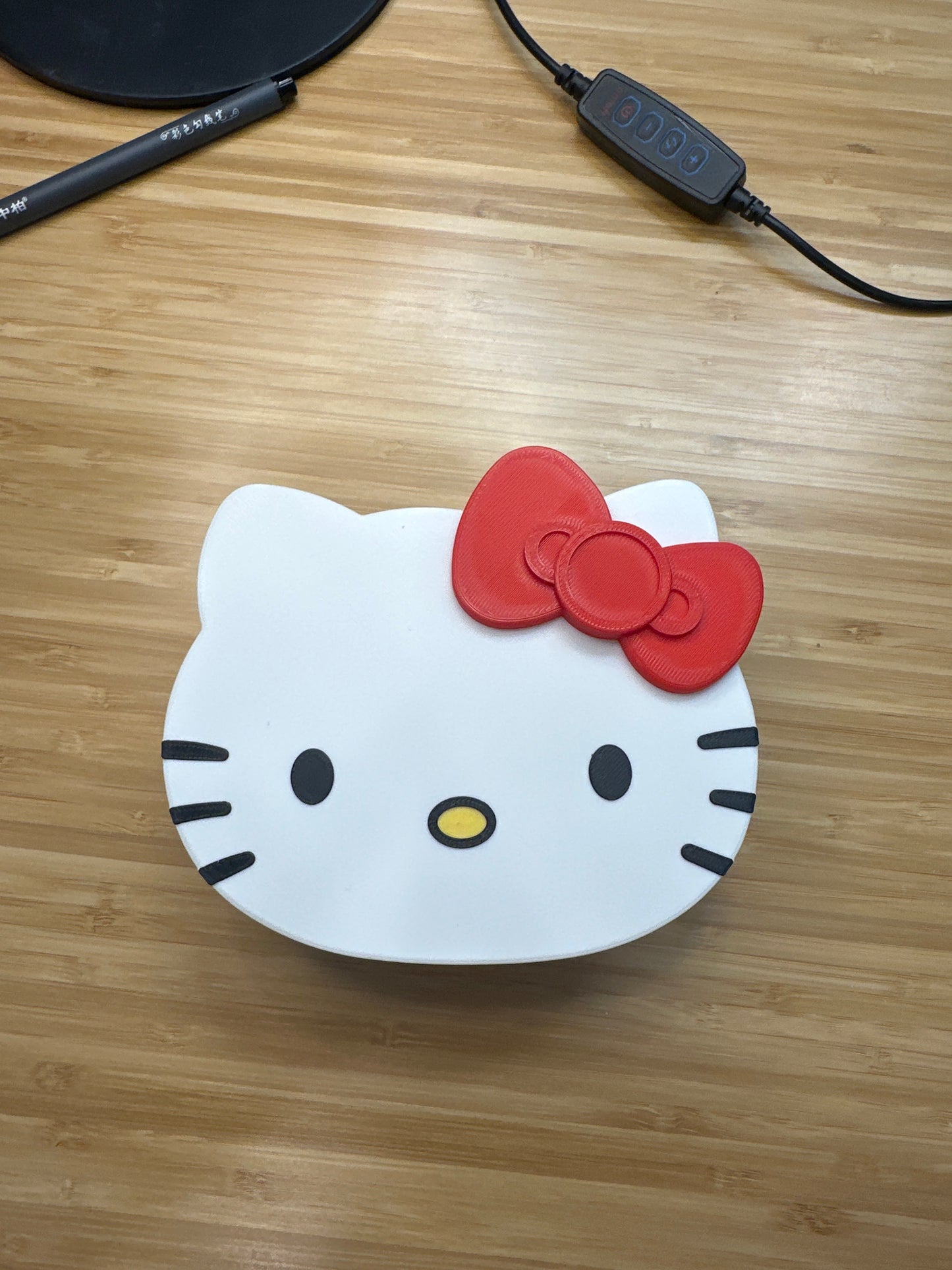 Cat Box
