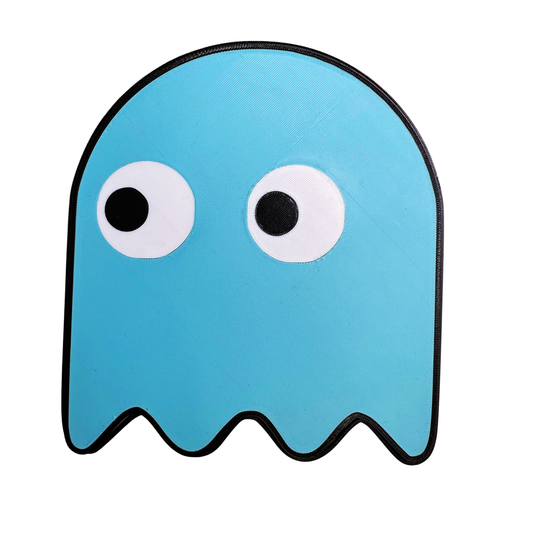 Defected Ghost Piggy Bank
