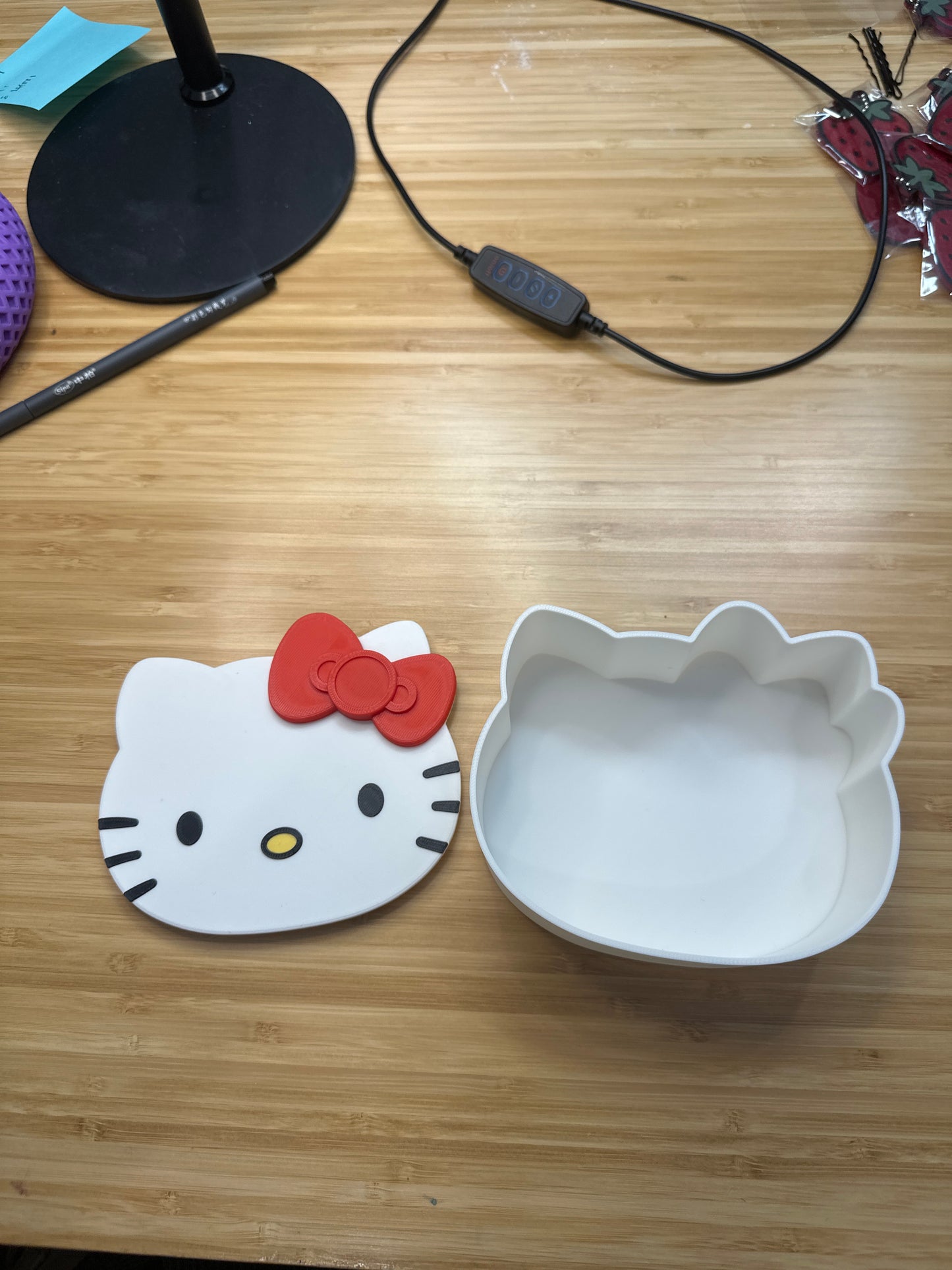 Cat Box