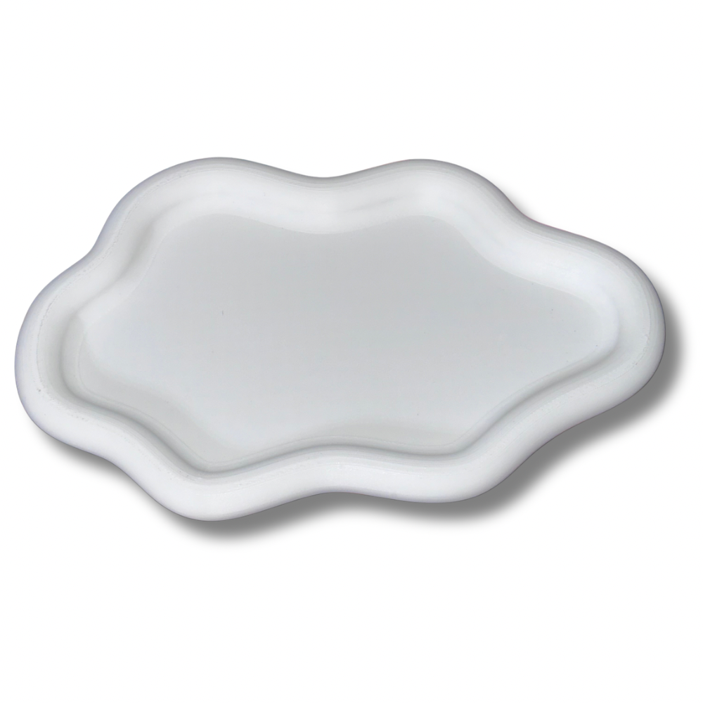 Cloud Jewelry Tray￼