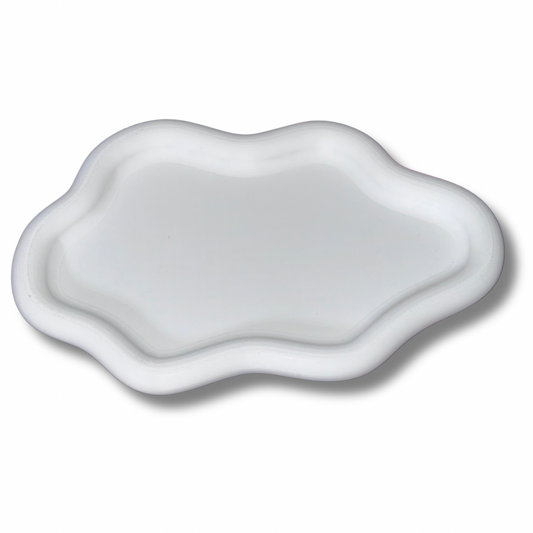 Cloud Jewelry Tray￼