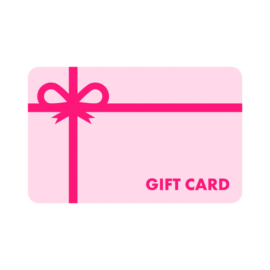 Gift Card! 💗