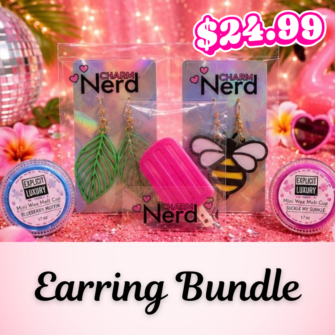 Earring Bundle