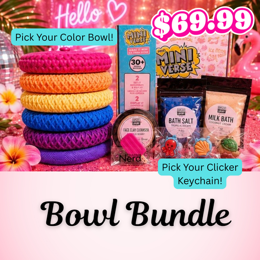 Bowl Bundle