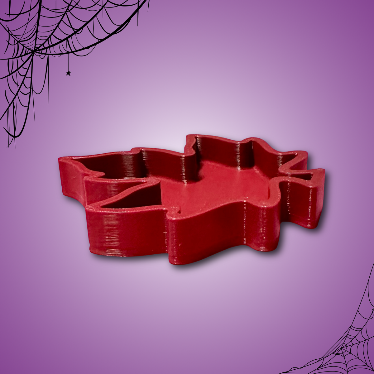 Tiny Maple Leaf Trinket Tray￼￼￼