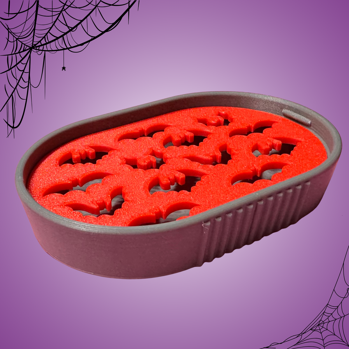 Bat Soap Holder