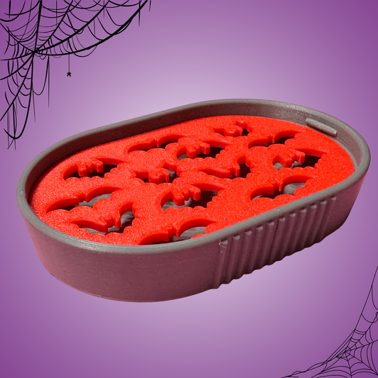 Bat Soap Holder