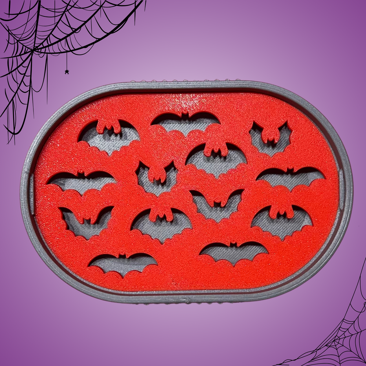 Bat Soap Holder